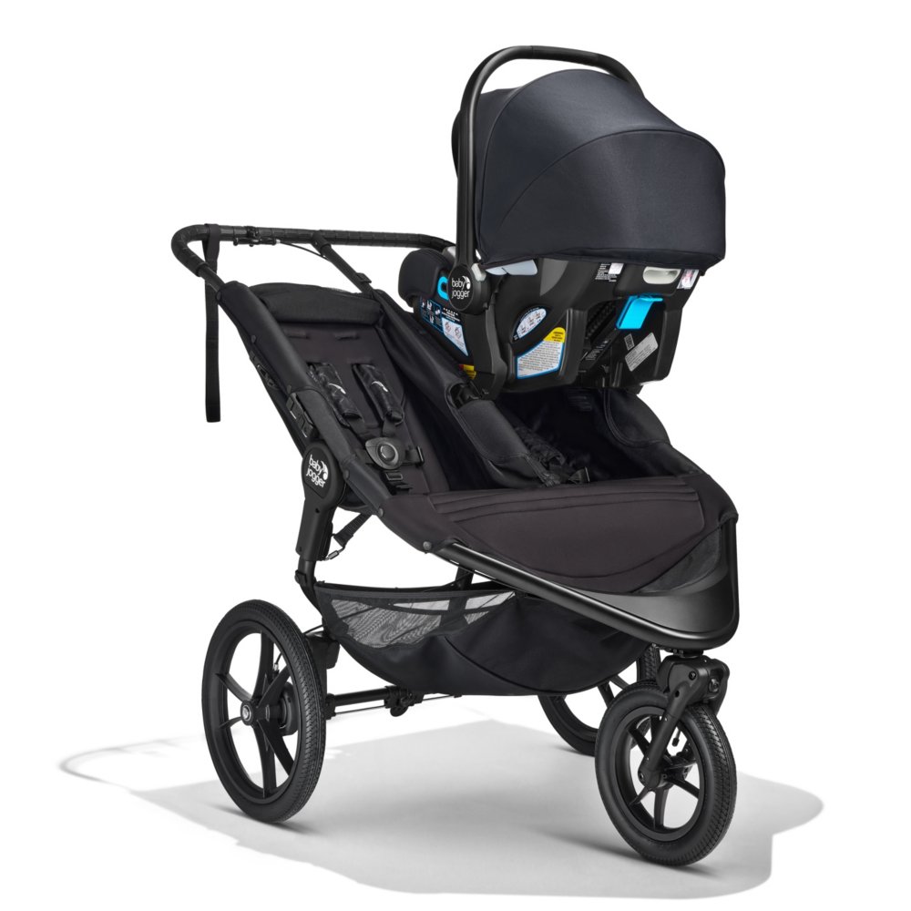 Baby jogger outlet x3 double